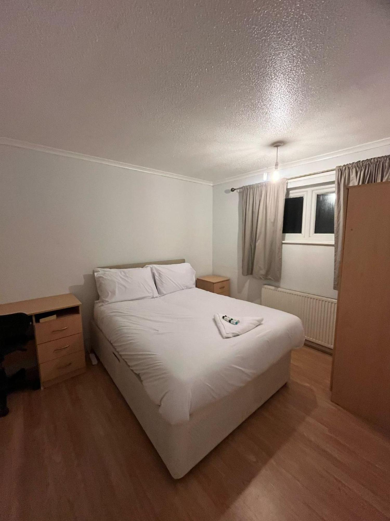 Norwich Home Habitación foto